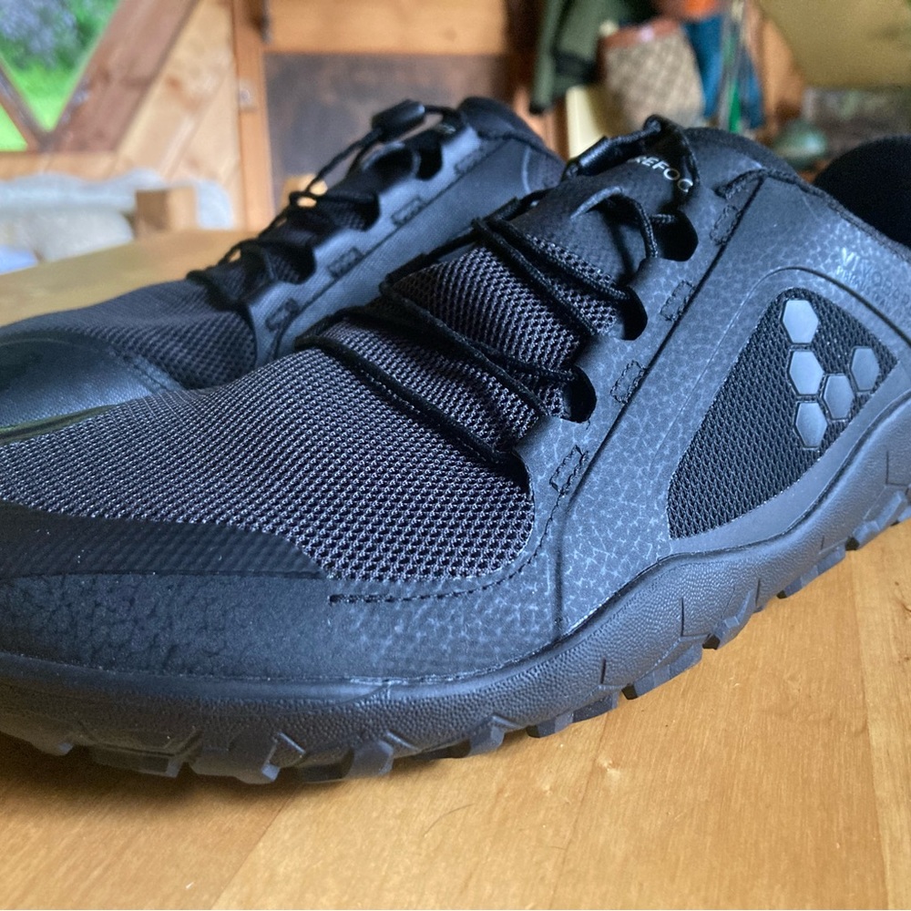 New Vivo Barefoot Primus Trail Size 40 Shoes